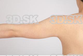 Arm texture of Frederick 0002